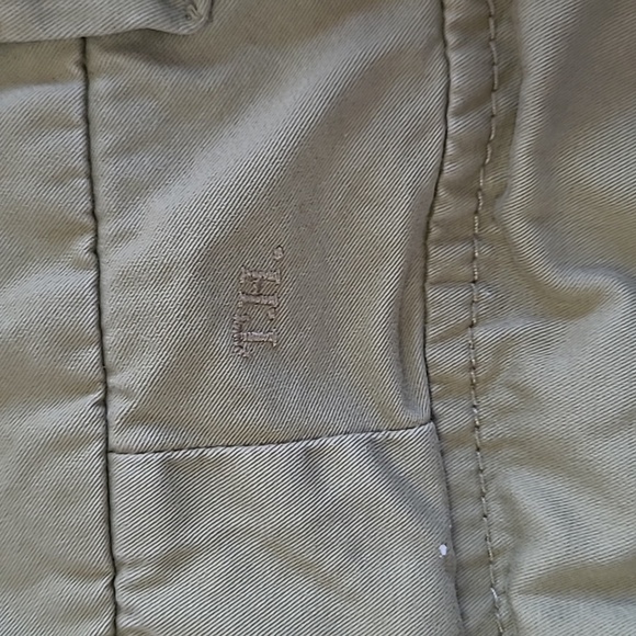 Tommy Hilfiger women's "Austin" fit Capri pants size 16 - Picture 5 of 7